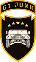 GI Junk Logo