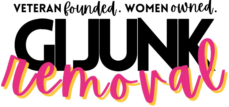 GI Junk Removal logo