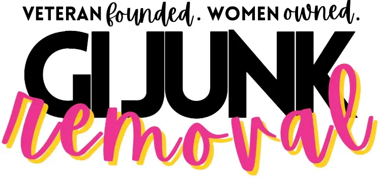 GI Junk Removal new logo