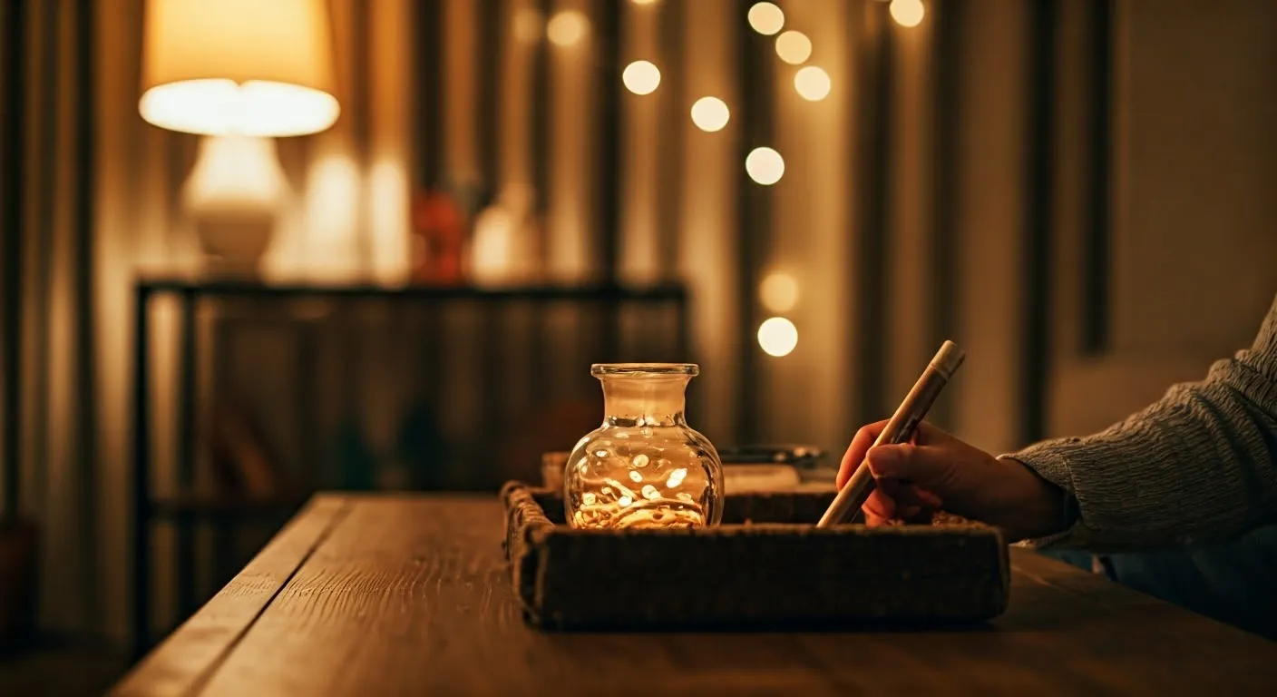 Organize Decluttering Supplies