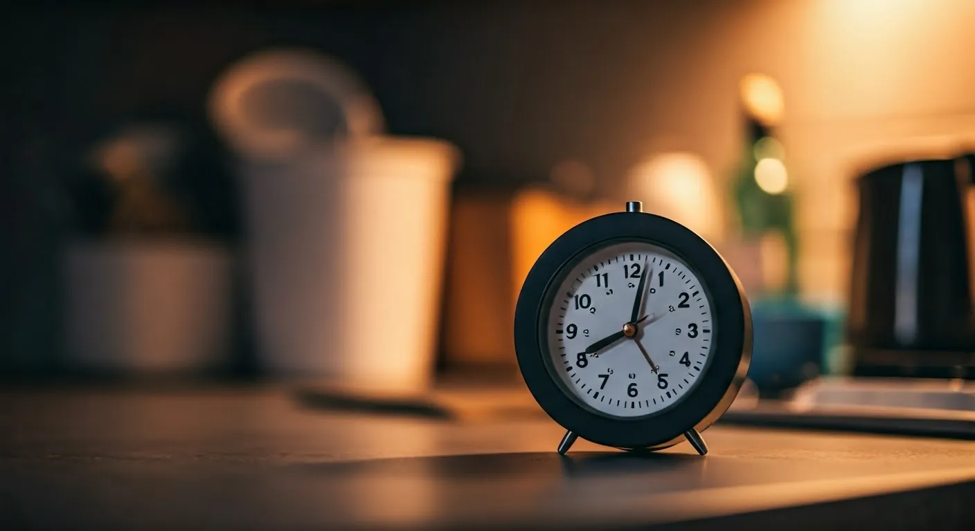 Small Decluttering Tips