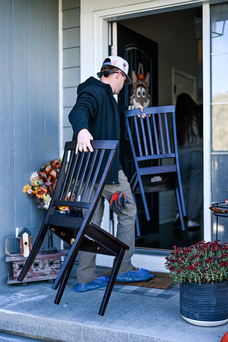 Residential Junk Removal